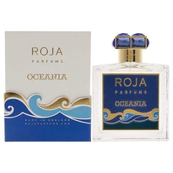 Roja Parfums Oceania Eau de Parfum