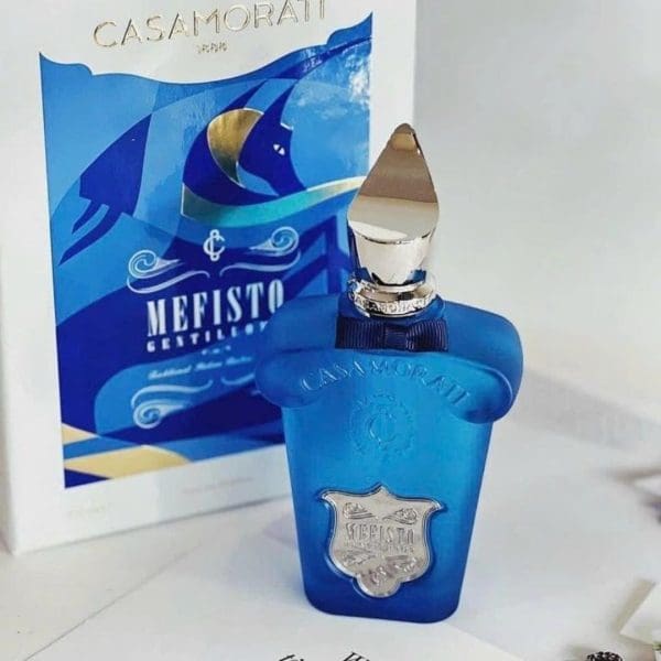 Xerjoff Casamorati Mefisto Gentiluomo EDP