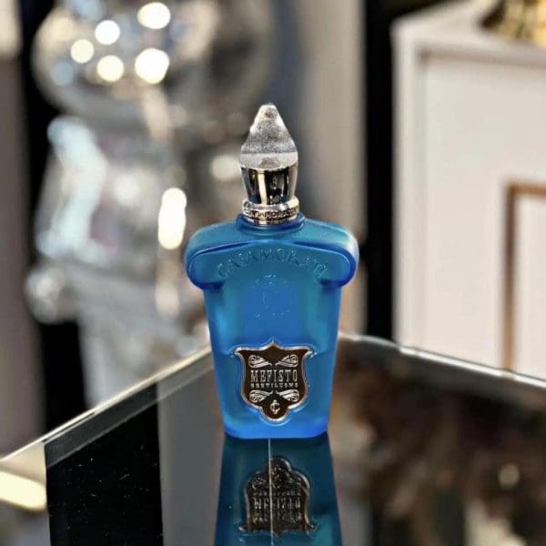 Xerjoff Casamorati Mefisto Gentiluomo EDP