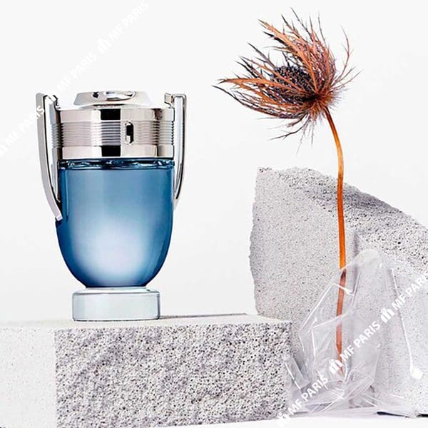 Paco Rabanne Invictus Aqua Eau De Toilette