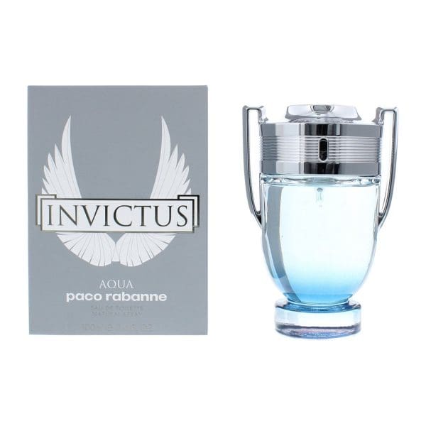 Paco Rabanne Invictus Aqua Eau De Toilette