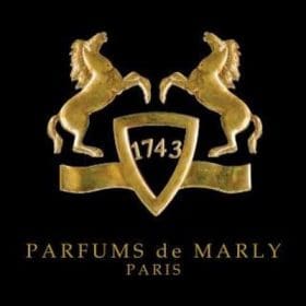 parfums de marly logo
