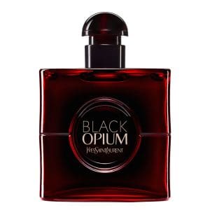 YSL Black Opium Over Red Eau de Parfum