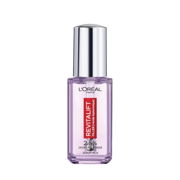 Serum Mắt Loreal Revitalift Yeux Axit Hyaluronic 15Ml