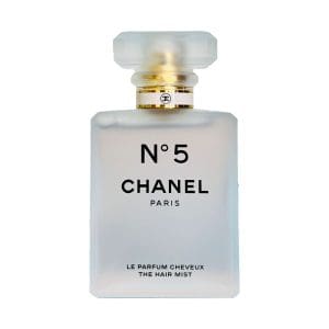 Nước Hoa Tóc Chanel No5 Le Parfum Hair Mist 35ml