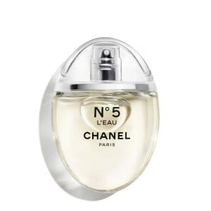 Chanel No 5 l'eau Limited Edition 2024