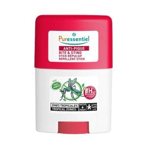 Thỏi Chống Muỗi Puressentiel Anti Pique Stick 20ml