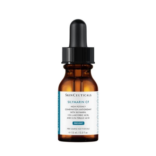 Tinh Chất Chống Oxy Hóa Skinceuticals Silymarin CF 15ml