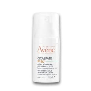 Cách sử dụng Những ai nên sử dụng Thành phần có trong Avène Cicalfate + Multiprotective Repair Cream SPF50+