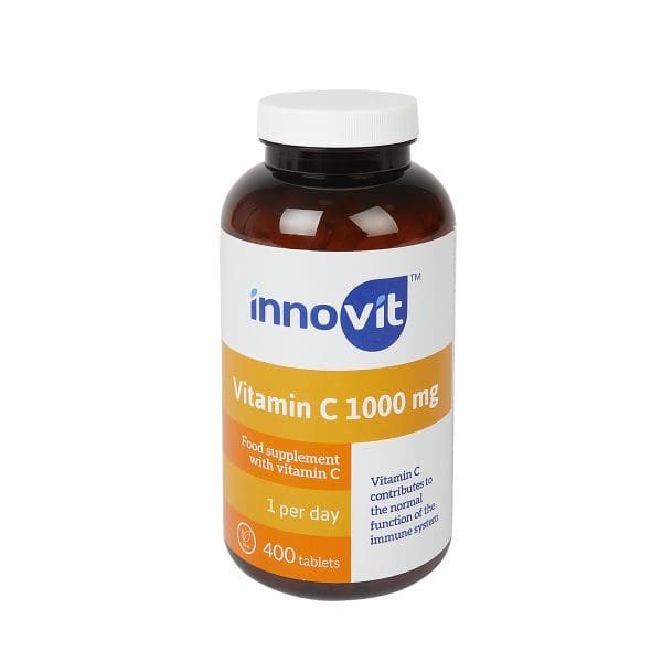 INNOVIT Vitamin C 1000mg