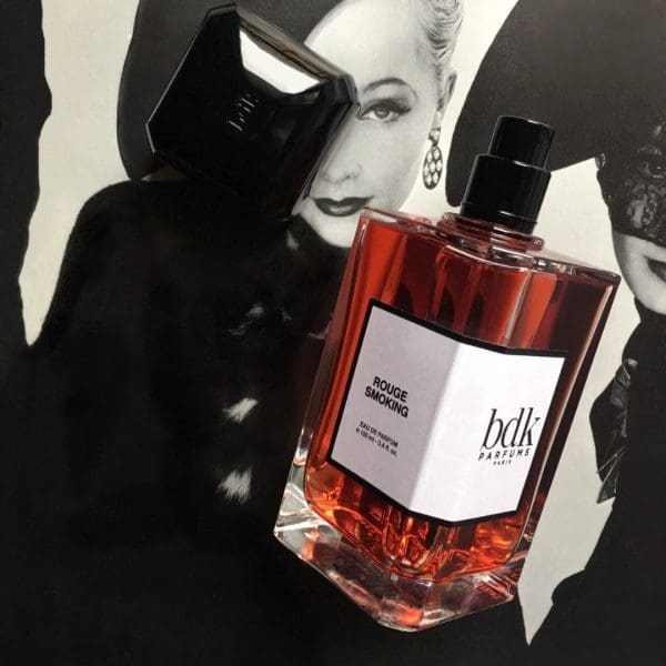 Nước hoa BDK Parfums Rouge Smoking