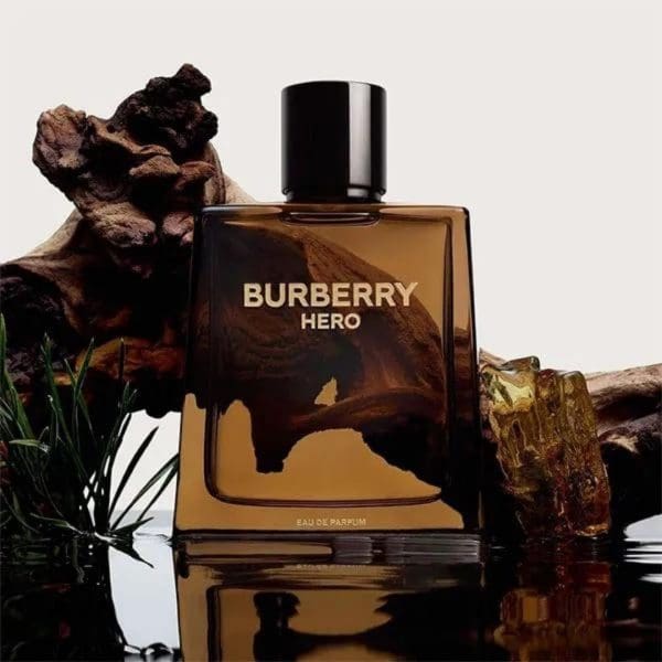 Nước hoa Burberry Hero Parfum