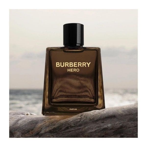 Burberry Hero Parfum