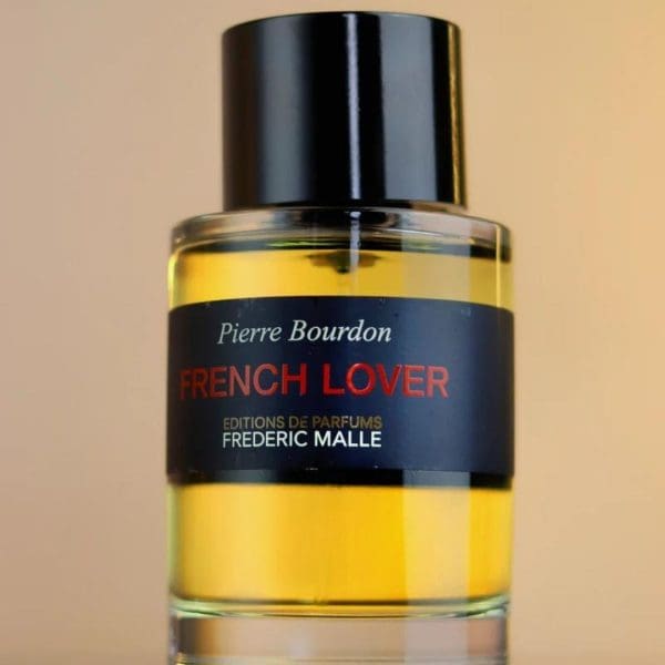 French Lover Frederic Malle – EDP