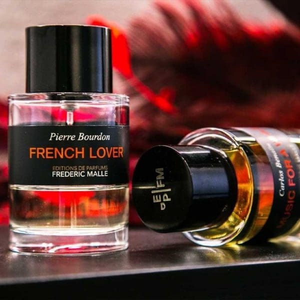 French Lover Frederic Malle – EDP