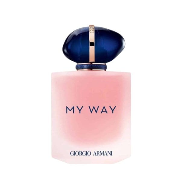 GIORGIO ARMANI My Way Floral