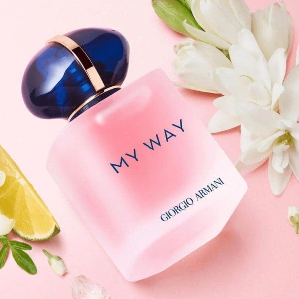 nước hoa nữ Giorgio Armani My Way Floral