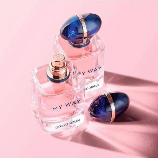 nước hoa nữ Giorgio Armani My Way Floral