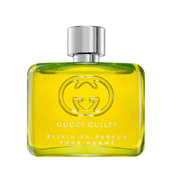 Gucci Guilty Elixir De Parfum Pour Homme