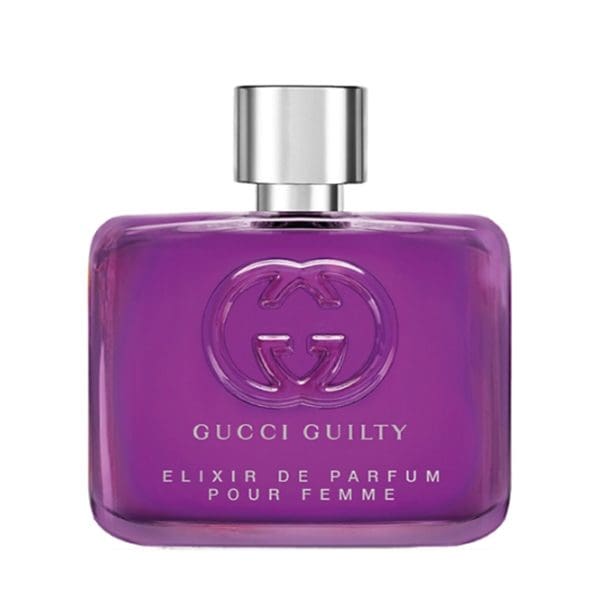 Gucci Guilty Elixir de Parfum Pour Femme edp