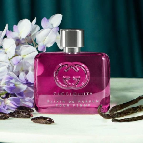 Gucci Guilty Elixir de Parfum Pour Femme