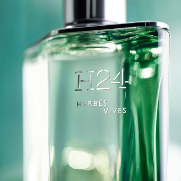 nước hoa Herbes H24 Vives