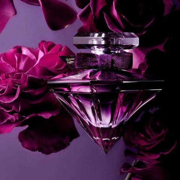 Lancôme La Nuit Trésor Le Parfum