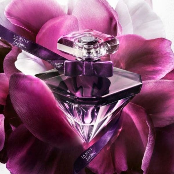 Lancôme La Nuit Trésor Le Parfum