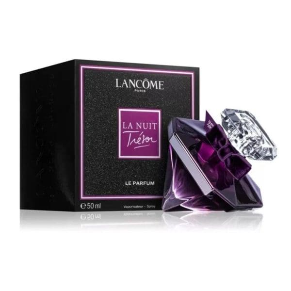 Lancôme La Nuit Trésor Le Parfum