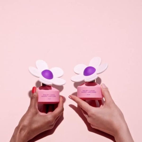 nước hoa Marc Jacobs Daisy Love Pop