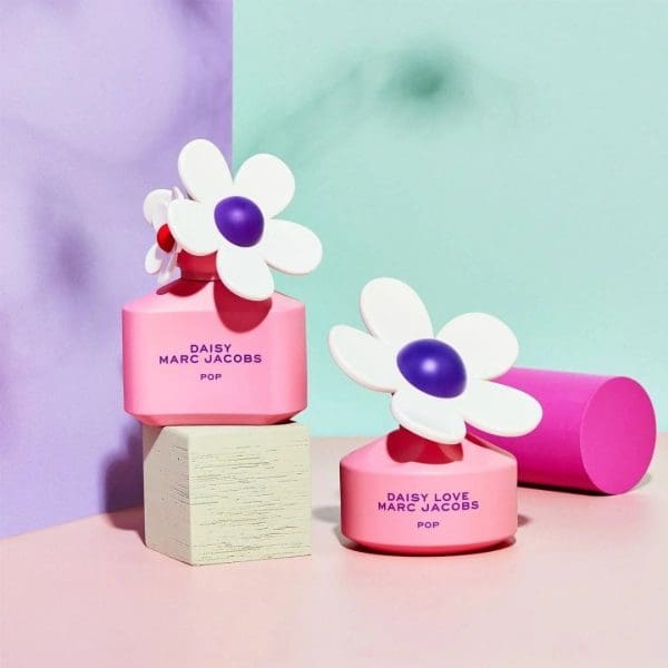 nước hoa Marc Jacobs Daisy Love Pop