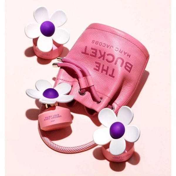 nước hoa Marc Jacobs Daisy Love Pop