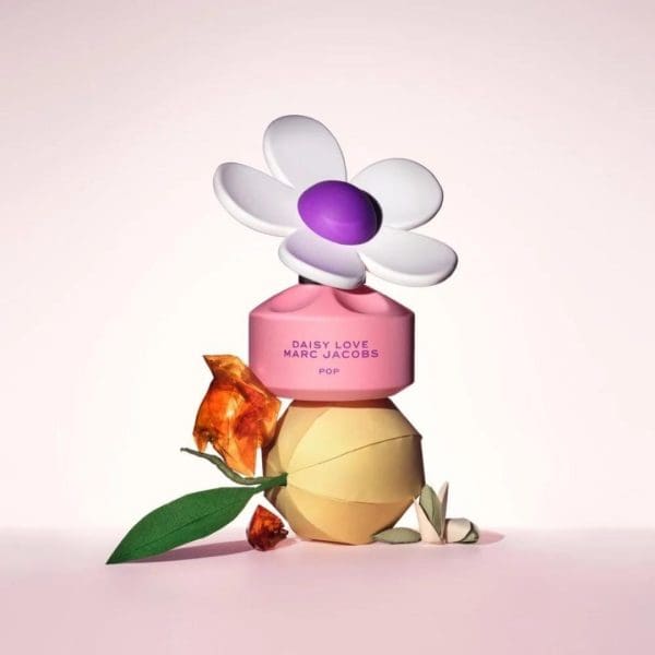 Marc Jacobs Daisy Pop Limited Edition