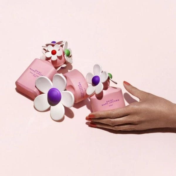 Marc Jacobs Daisy Pop Limited Edition