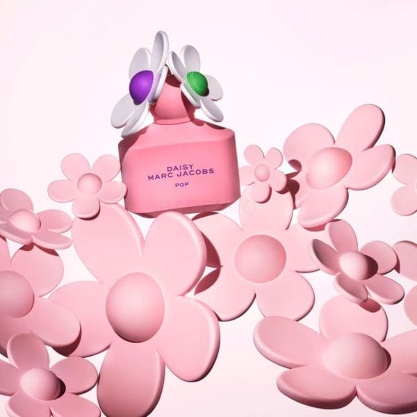 Marc Jacobs Daisy Pop Limited Edition