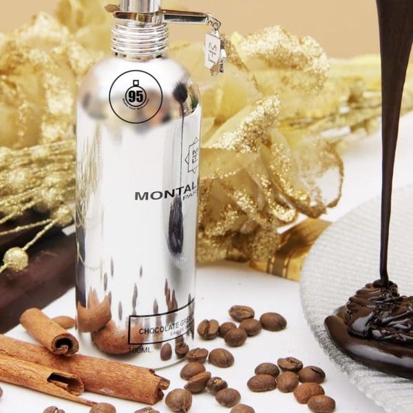 Nước hoa Montale Chocolate Greedy EDP