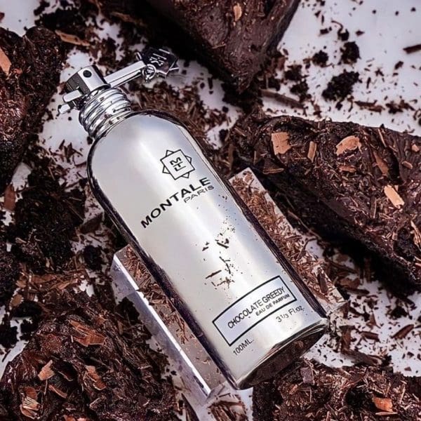 Nước hoa Montale Chocolate Greedy EDP