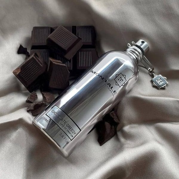 Nước hoa Montale Chocolate Greedy EDP