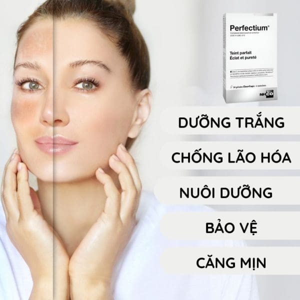 Công dụng của NHCO Perfectium