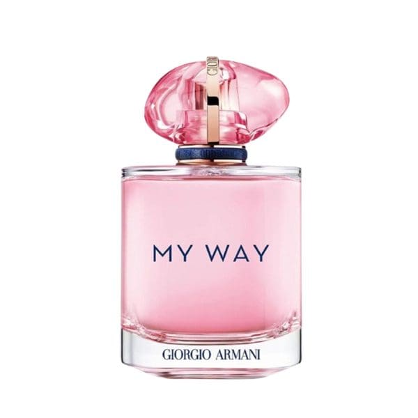 Nuoc hoa Giorgio Armani My Way Nectar 4