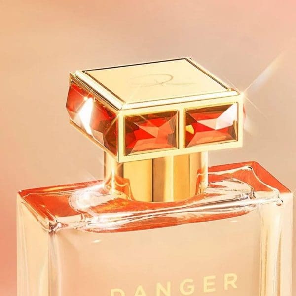 roja danger pour femme edp