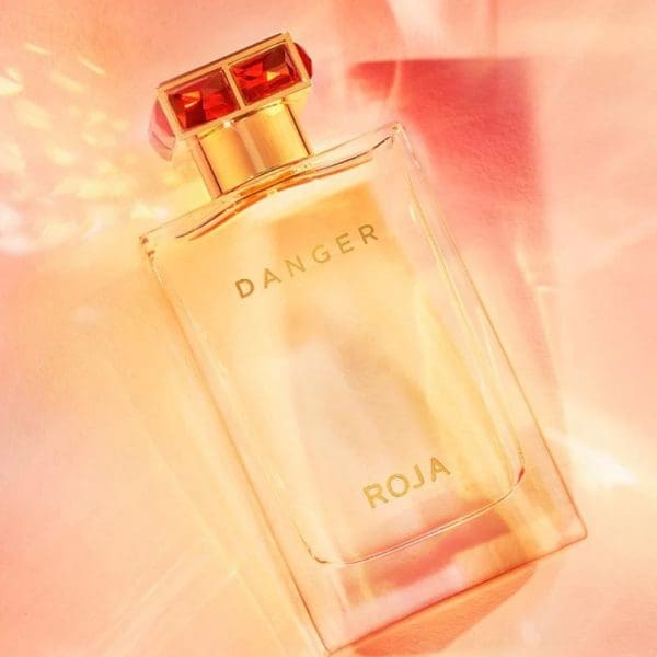 roja danger pour femme edp