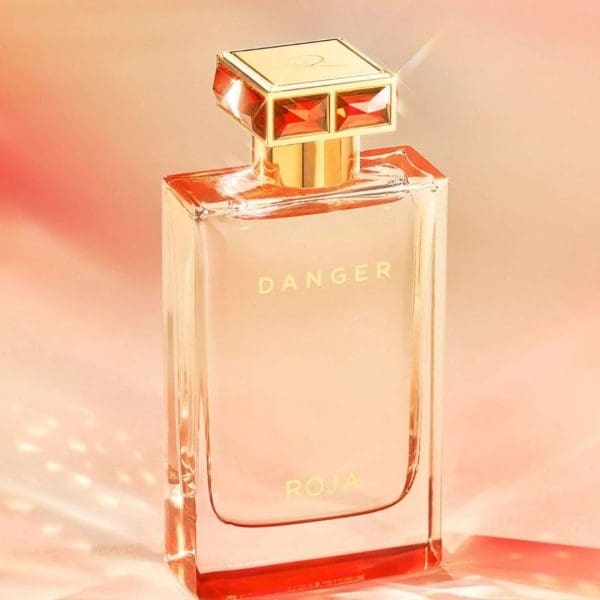 roja danger pour femme edp