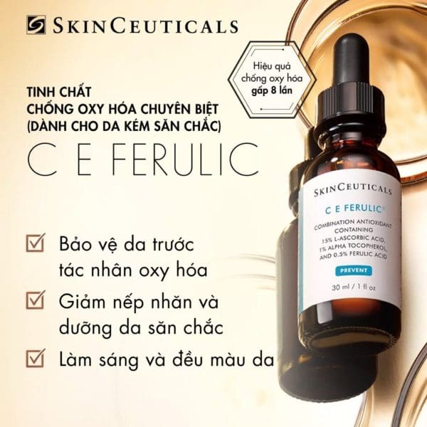 SkinCeuticals C E Ferulic