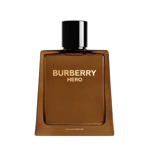 burberry hero edp