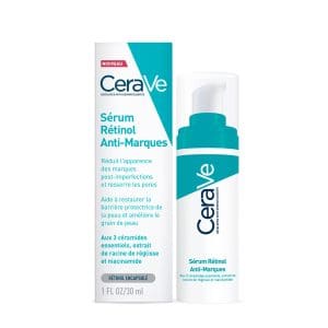 cerave retinol ANT-MARQUES