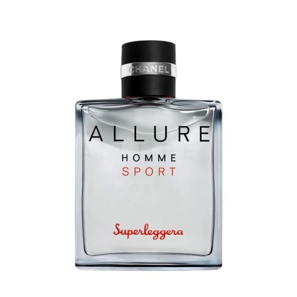 ALLURE HOMME SPORT SUPERLEGGERA EAU DE PARFUM