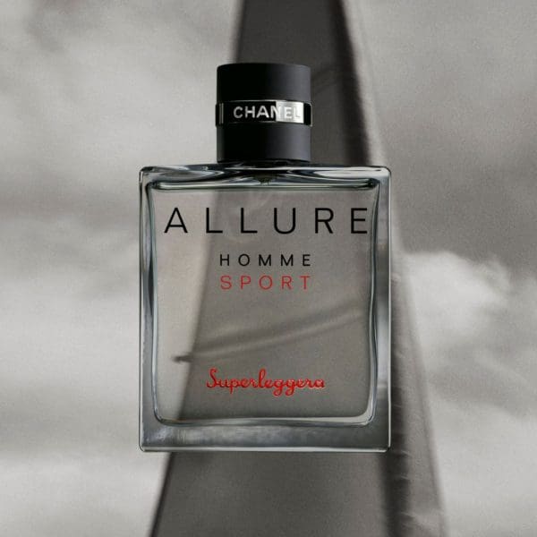 ALLURE HOMME SPORT SUPERLEGGERA EAU DE PARFUM