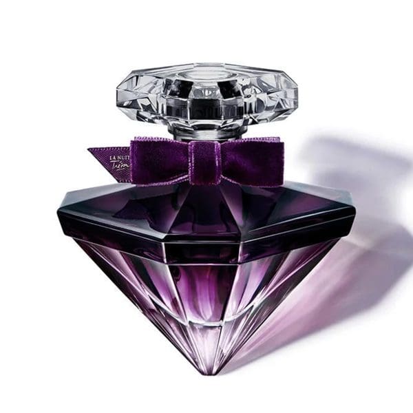 la nuit tresor le parfum