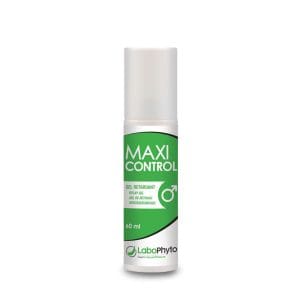 Gel hỗ trợ tăng thời gian quan hệ Labophyto MaxiControl Delay Gel